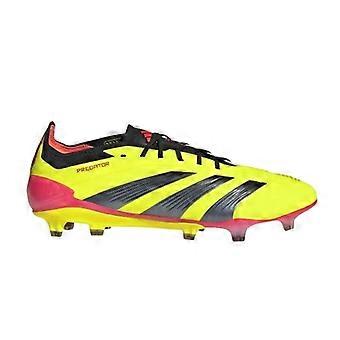 Adidas Mens Predator 24 Pro Firm Ground Football Boots