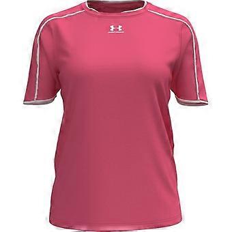 Under Armour Womens/Ladies Challenger Train Performance T-Shirt