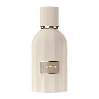 Amouage Eau de Parfum 3,4 oz 100 ml Per donna / uomo Nuovo nella scatola