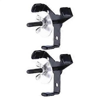 Reinforced Football Helmet Wall Mount, Full-Size Display Bracket, Scratch-Resistant