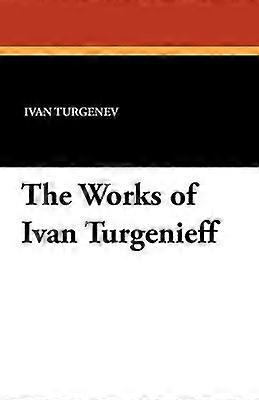 De werken van Ivan Toergenieff