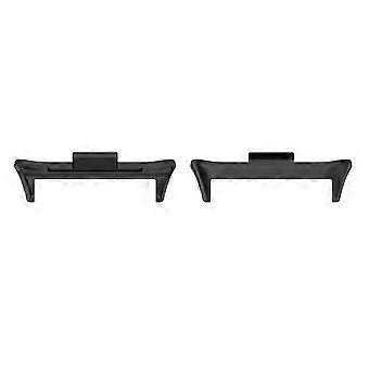 For Xiaomi Redmi Watch 4 1 Pair 20mm Watch Band Connector Adapter Accessories