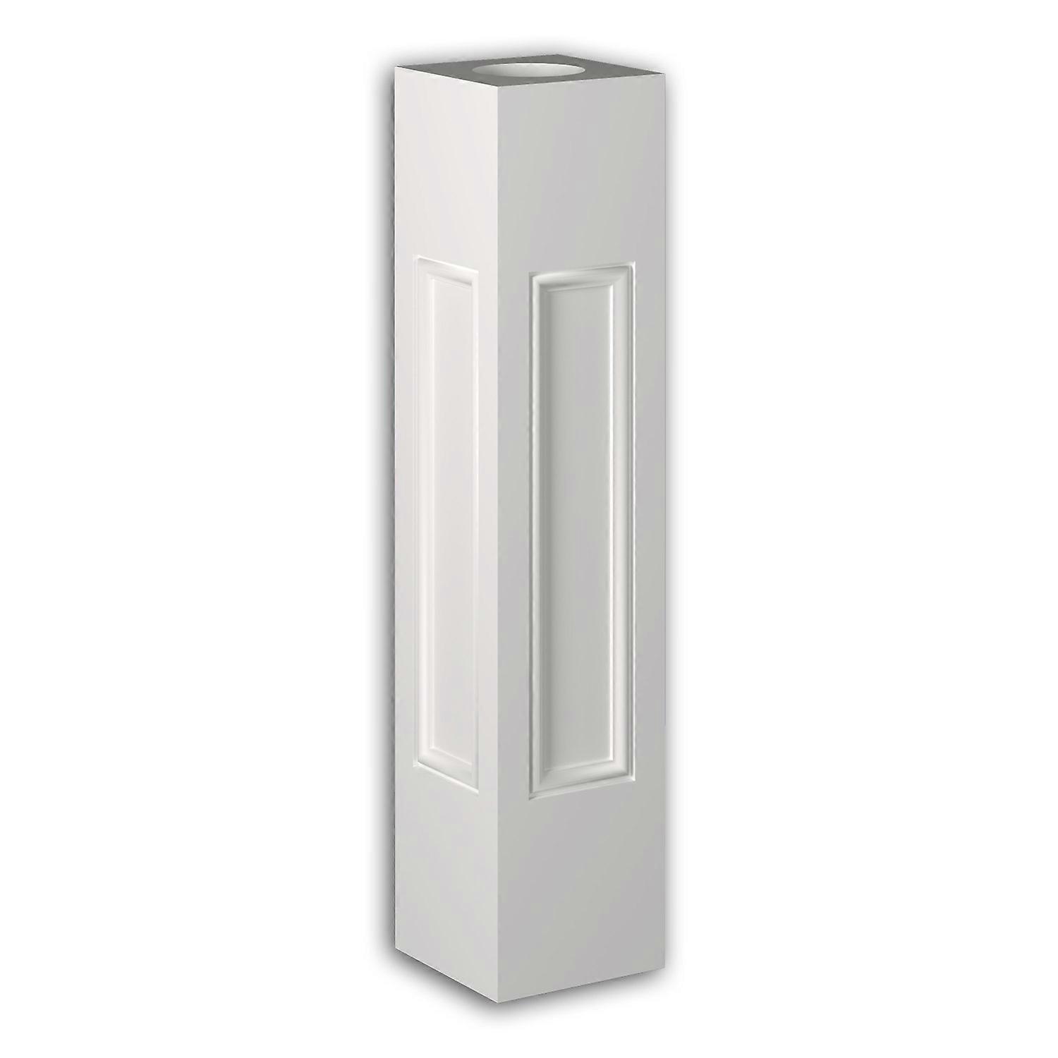 Balustrade sokkel Profhome 475101