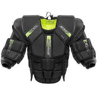 Warrior Ritual X4 E+ Breastplate Senior