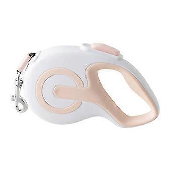 Ergonomic Pet Automatic Retractable Traction Rope