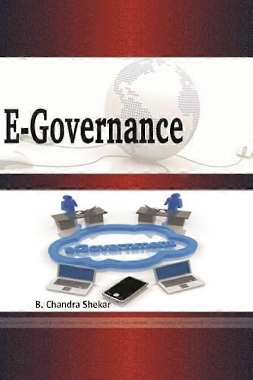 E-Gouvernance