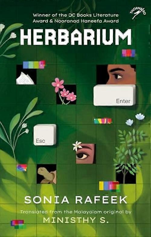 Herbarium