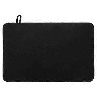 prodef Thickened Felt Sauna Cushion Pad Sauna Cushion Sauna Mat Shower Room Insulation Mat Spa Heat Insulation Mat Insulated Sauna Mat good