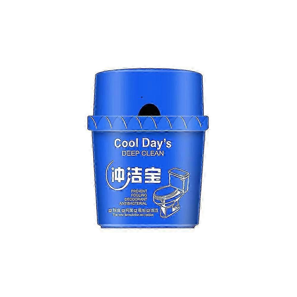 Automatic Toilet Cleaner Chlorine Tablets