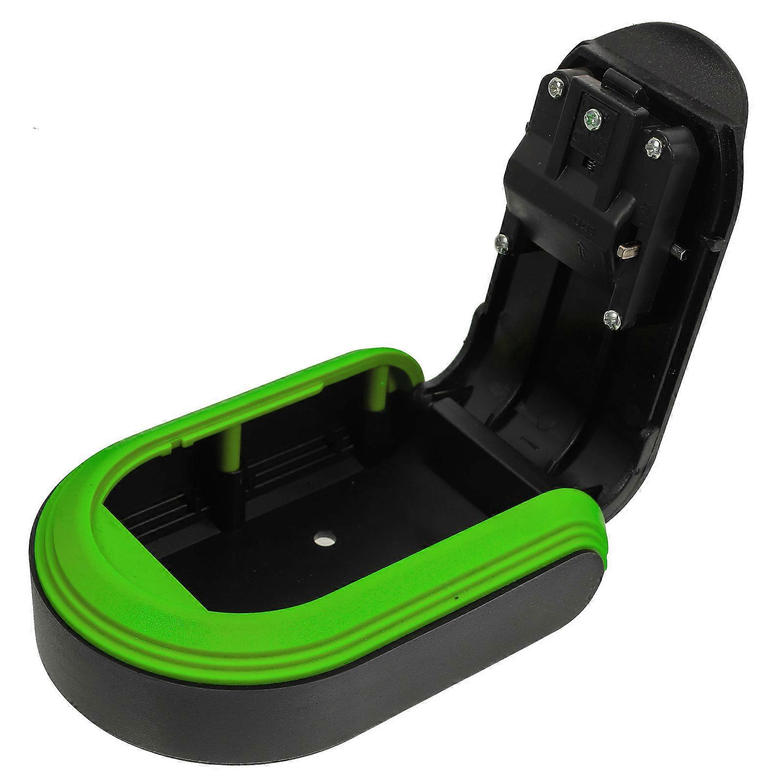 Password Lock Key Box Wall Mount Key Lock Box Resettable Code