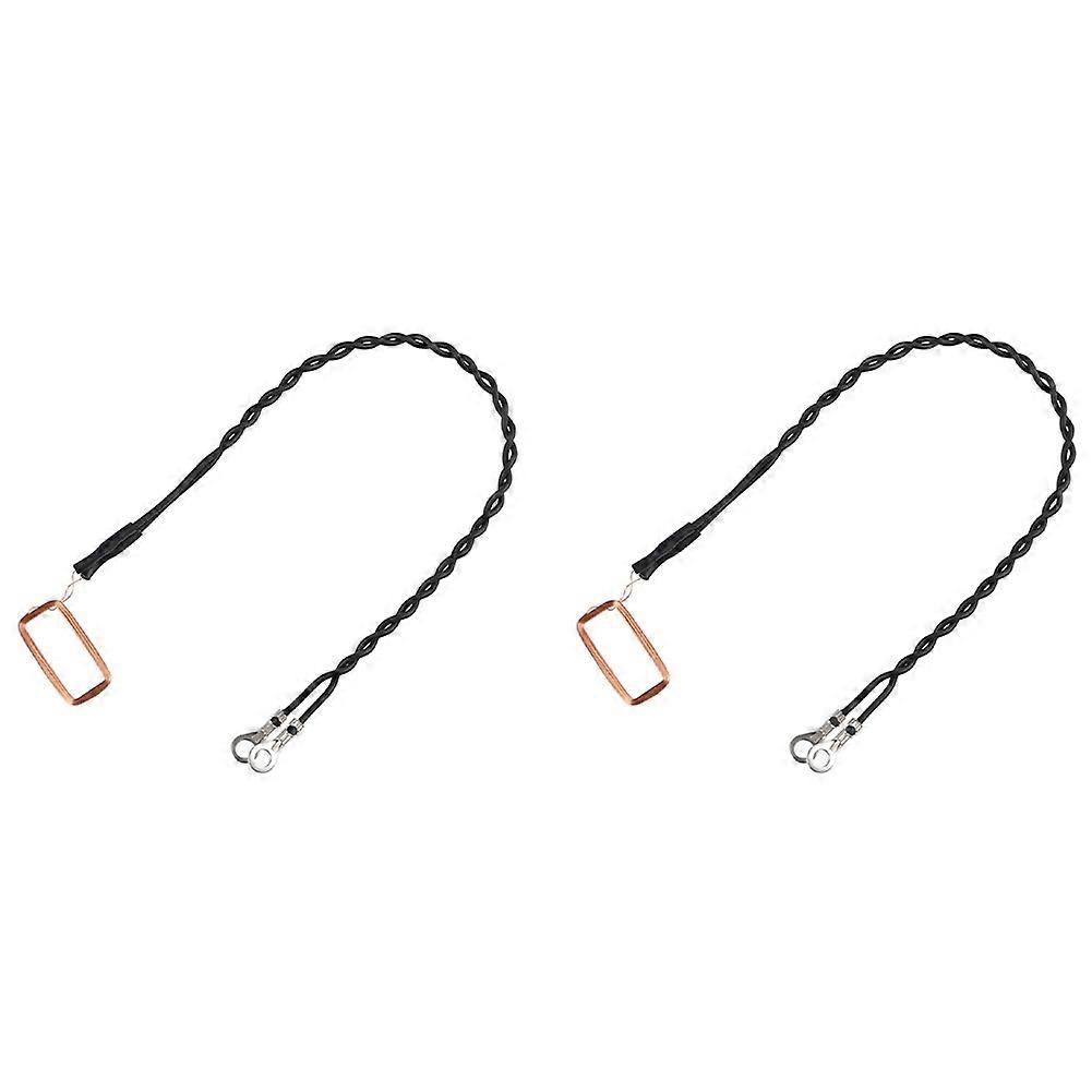 Eddy Current Coil Sensor Leveling Flow Calibration for Bambu Lab A1 A1 Mini Hotend Assembly 3D Printer Parts
