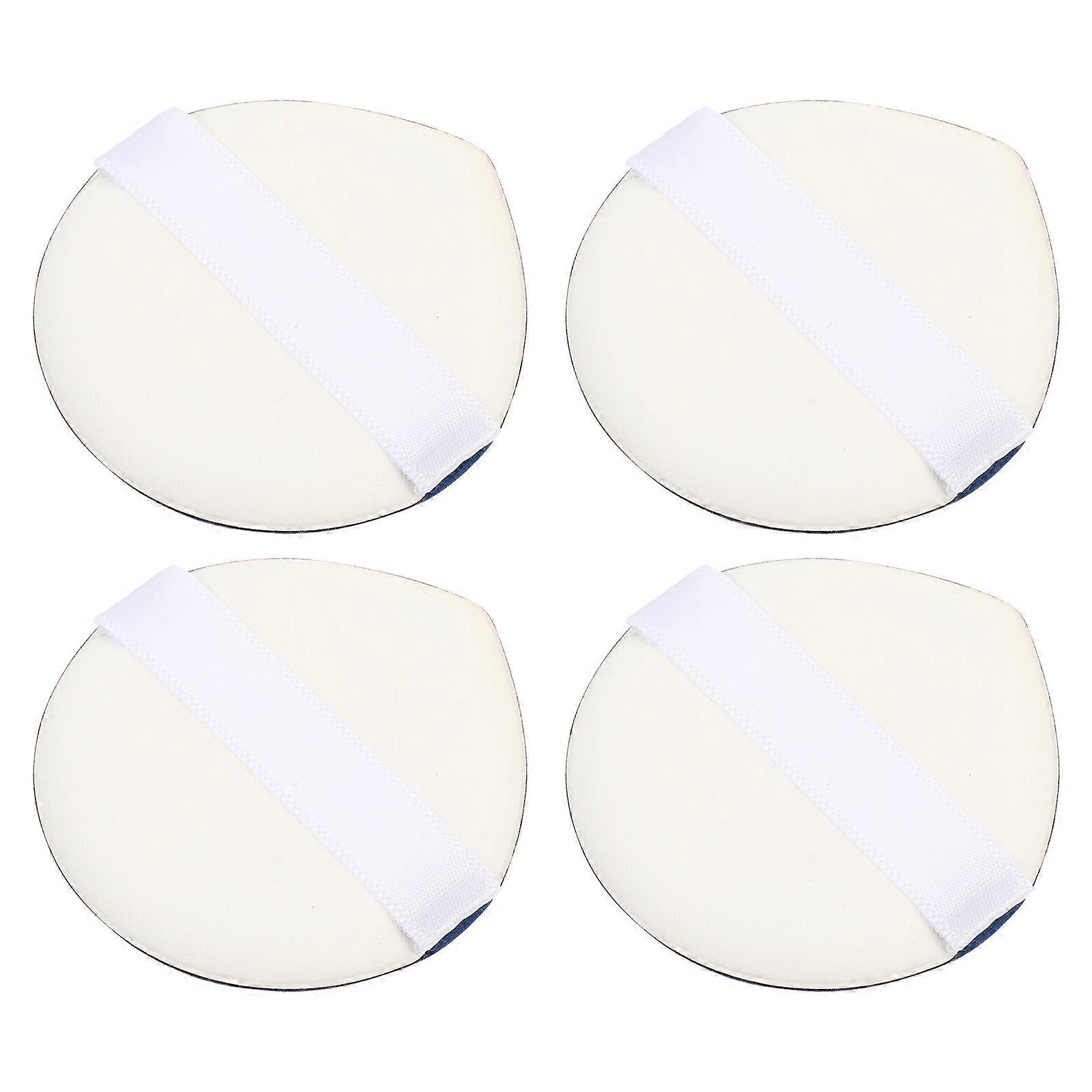 Makeup Powder Puff Foundation Applicator for 12Pcs Assorted