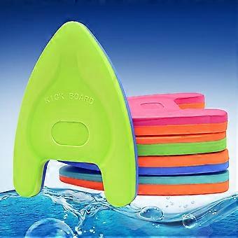 Swimming Float for Beginner Help in Swimming with 1 Piece Kickboard