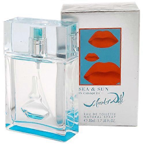 Sea & Sun EDT 100ml