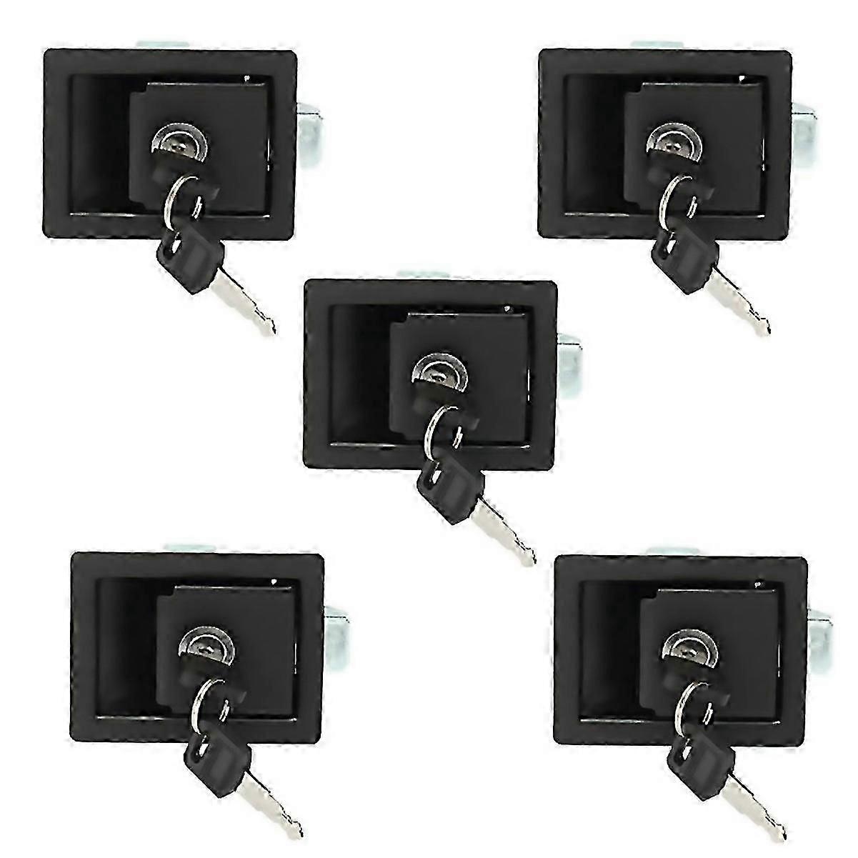 For Handle Knob Campertrailer Pull Type Panel Door