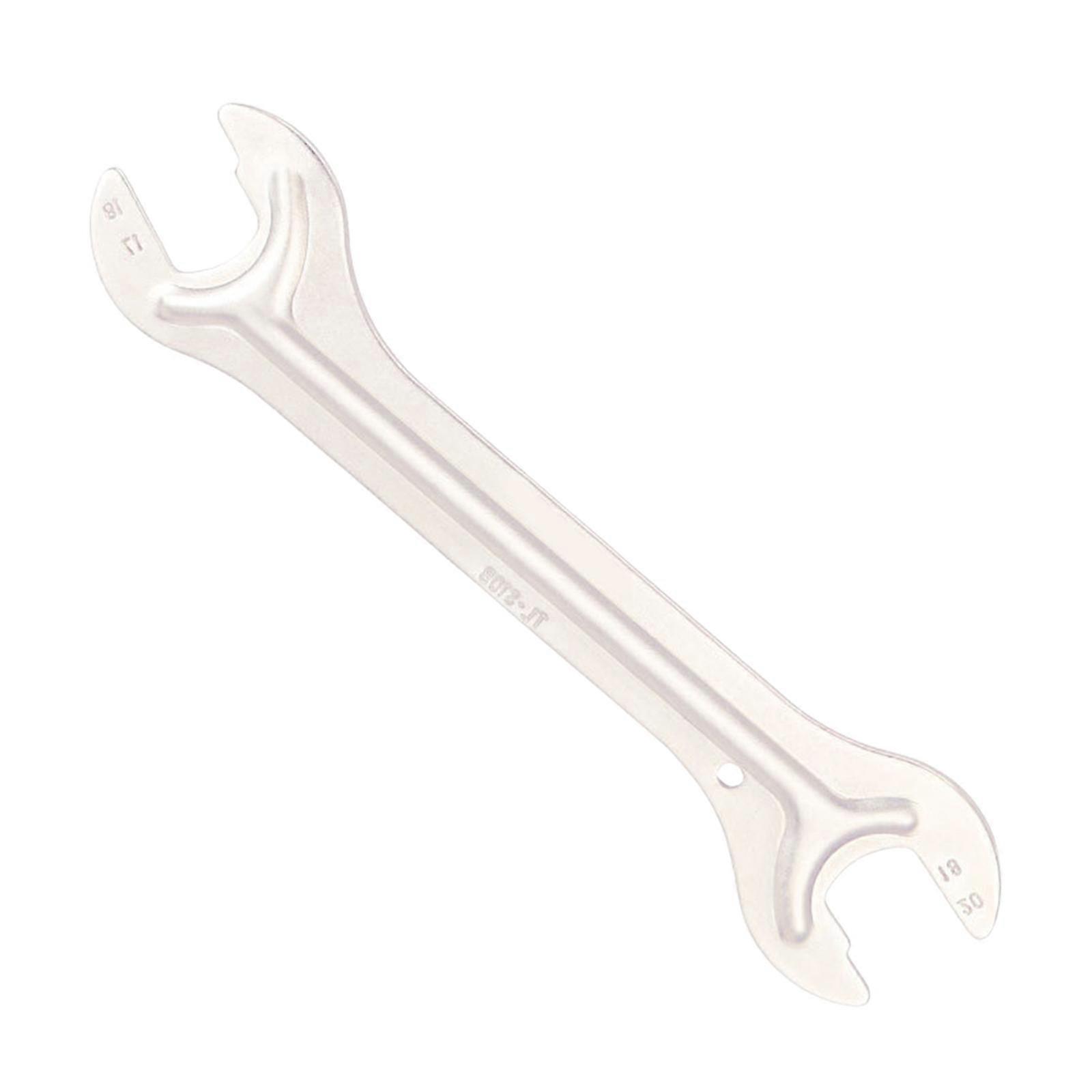 Ergonomic Adjustable Bike Cone Wrench