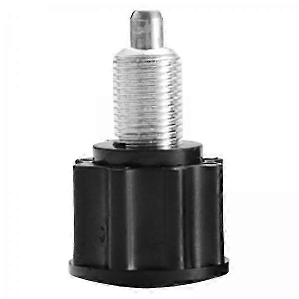 Durable Spring-Action Bike Pin Kit