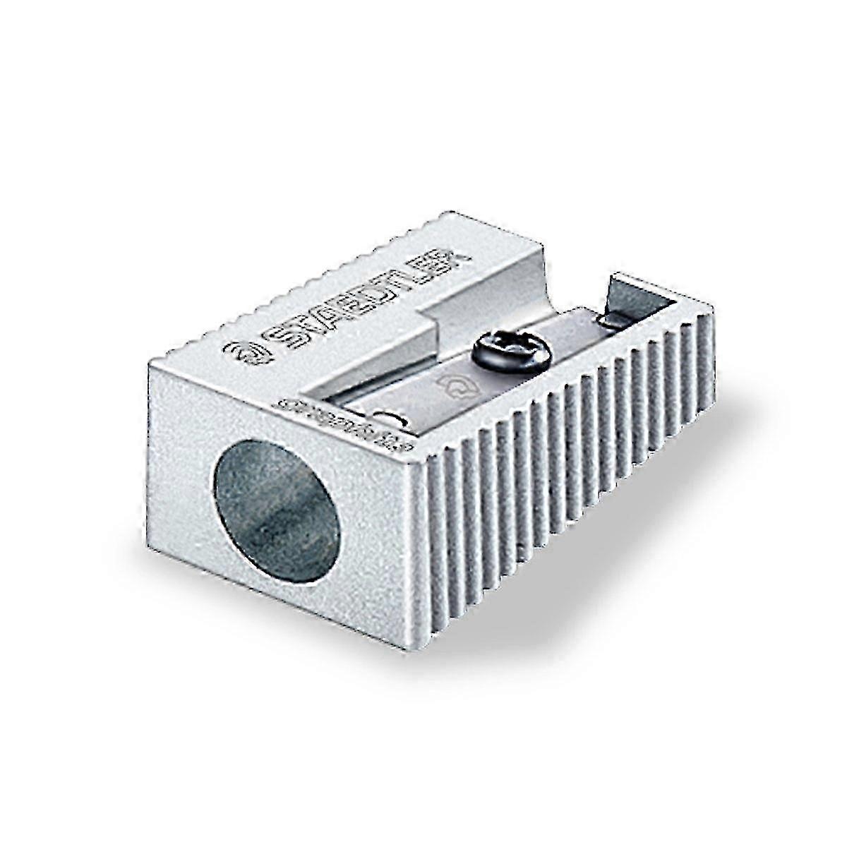 STAEDTLER Compact 1-Hole Pencil Sharpener