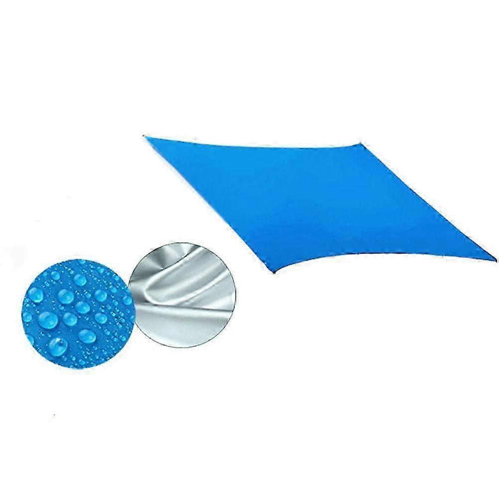 Waterproof Sun Shade Tarp Mat