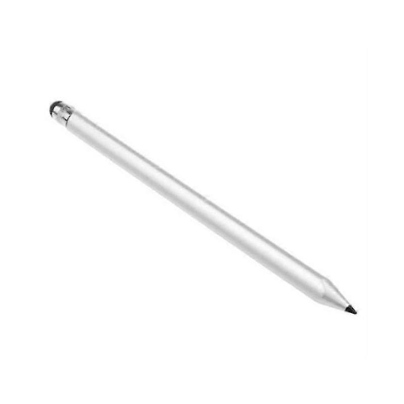Capacitive + Resistive Dual Stylus