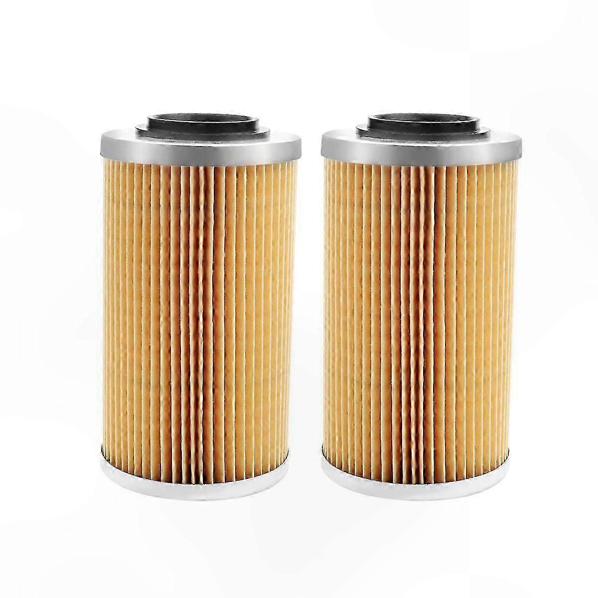 Engine Oil Filter 2-Pack for 130-260Hp Rotax 4-TEC Models