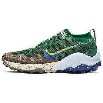 Nike Wildhorse 7 'Gorge Green' CZ1856-303