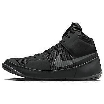 Nike Fury 'Black Dark Grey' AO2416-010