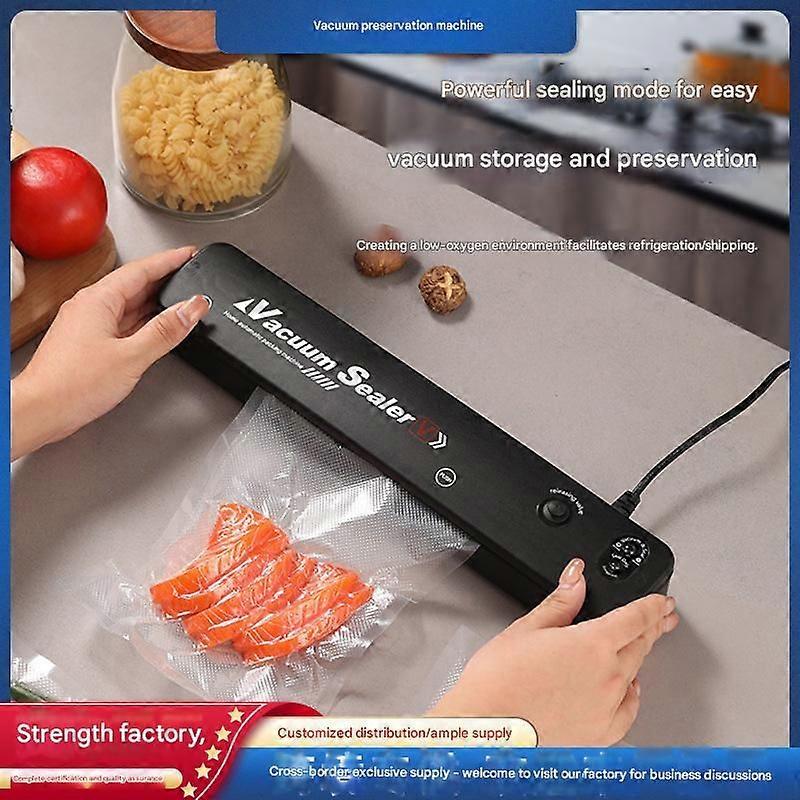 Replacement Power Cord for Vacuum Sealer