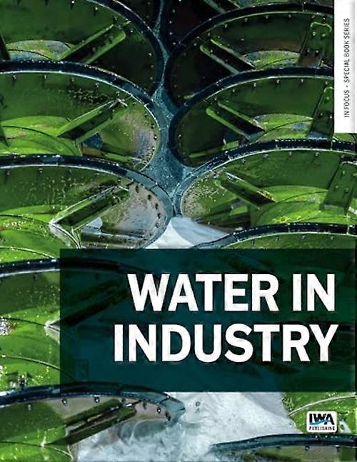Water in Industry