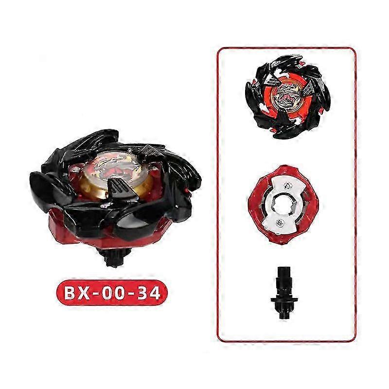 X Series Compact Battle Gyroscope