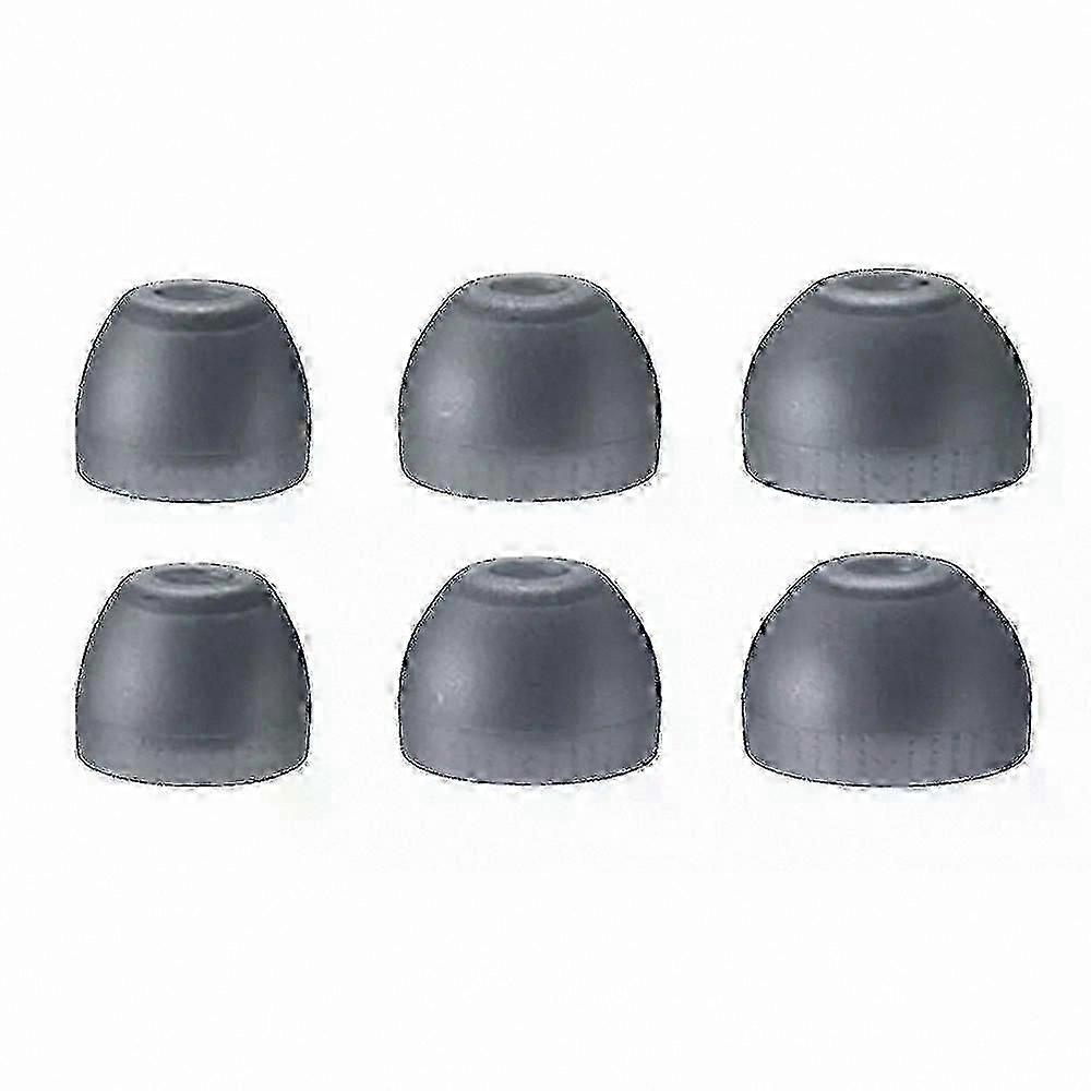 WF-SP800N Replacement Silicone Eartips compatible with Wireless Earbuds YT