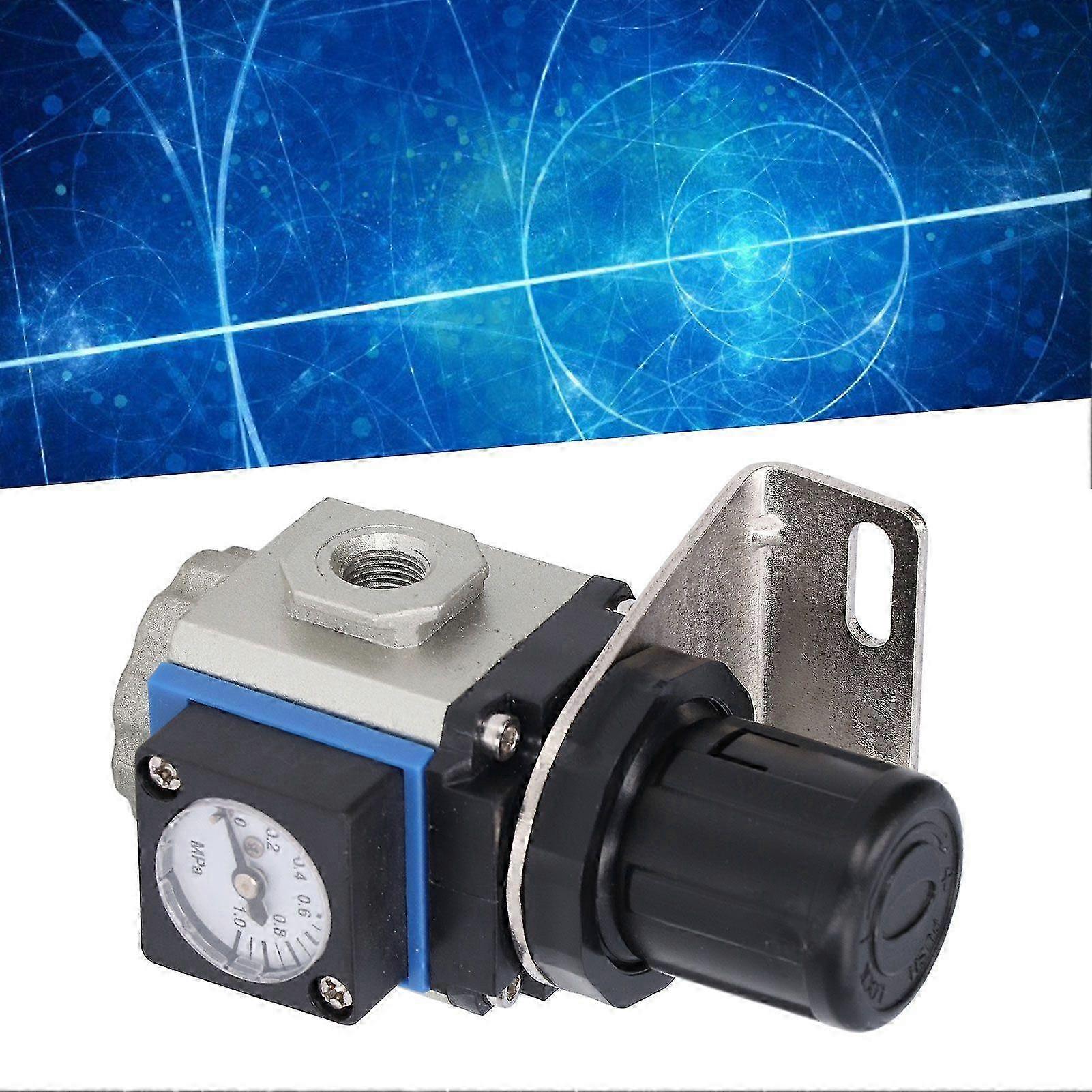 Alloy Mini Regulator for Air Systems