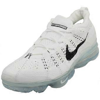 Nike Air Vapormax 2023 Fk Mens Fashion Trainers in White Black