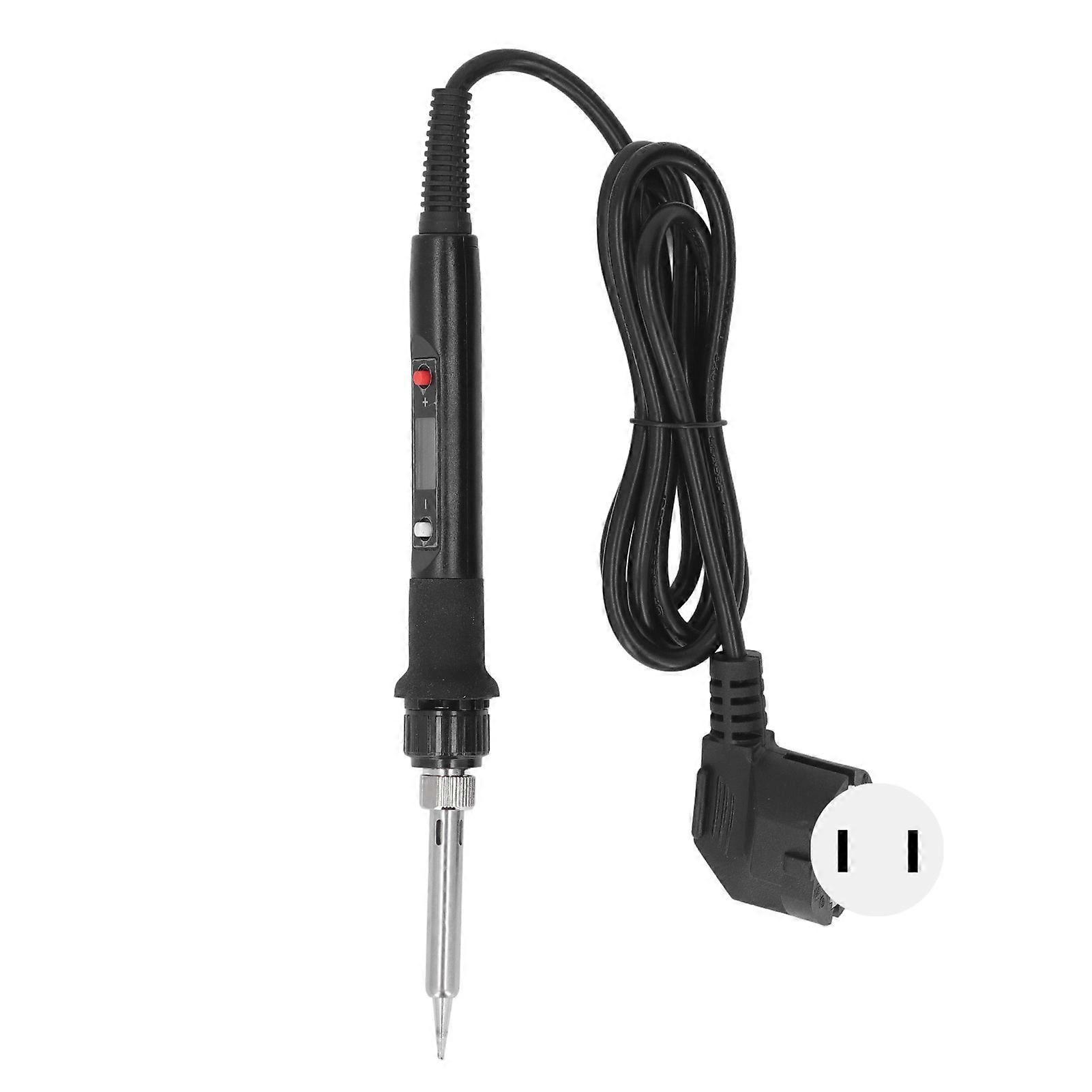 Digital Temp Control Soldering Pen