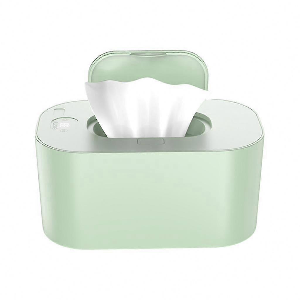 Large-Capacity Baby Wipe Warmer