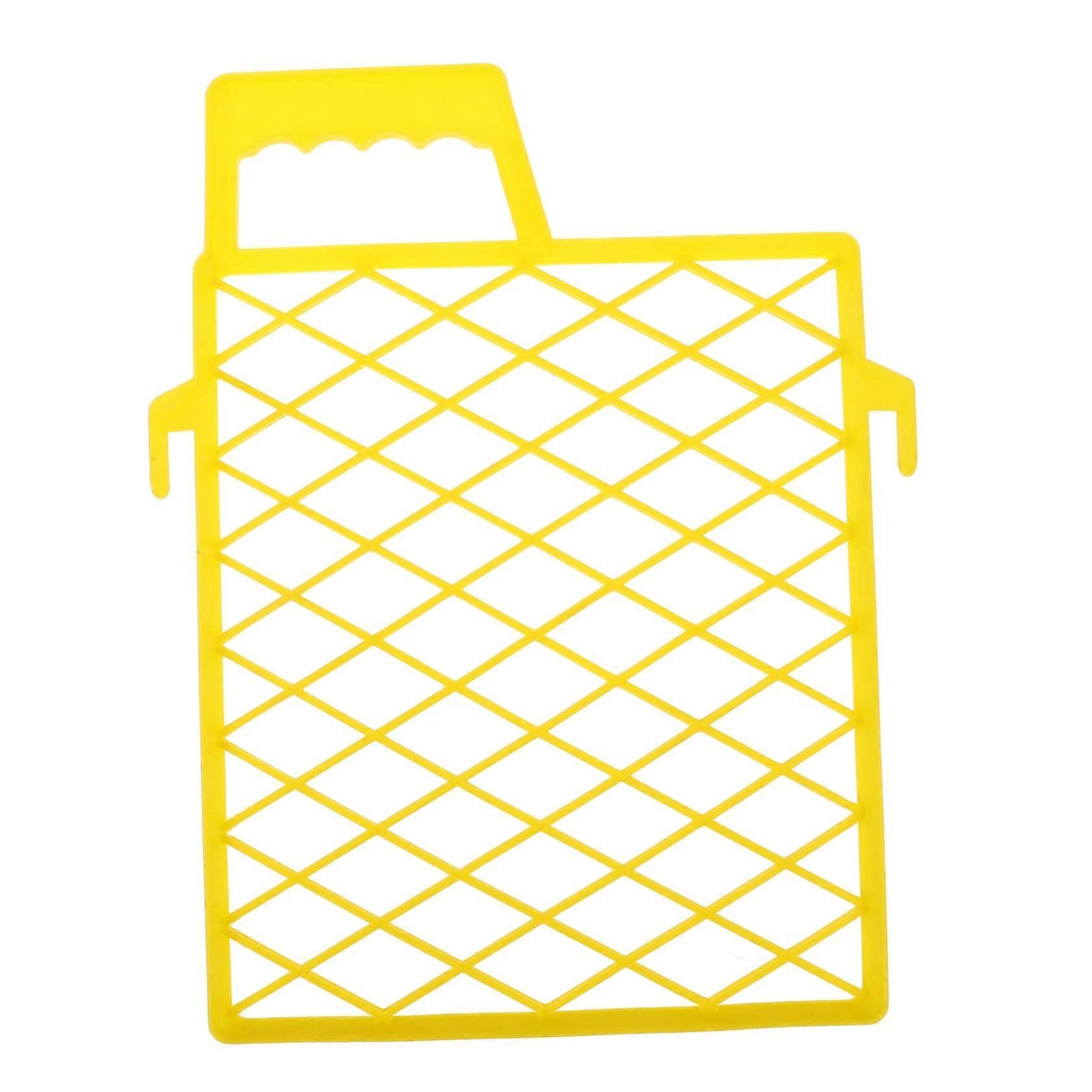 Smooth Application Paint Tray Grid Set