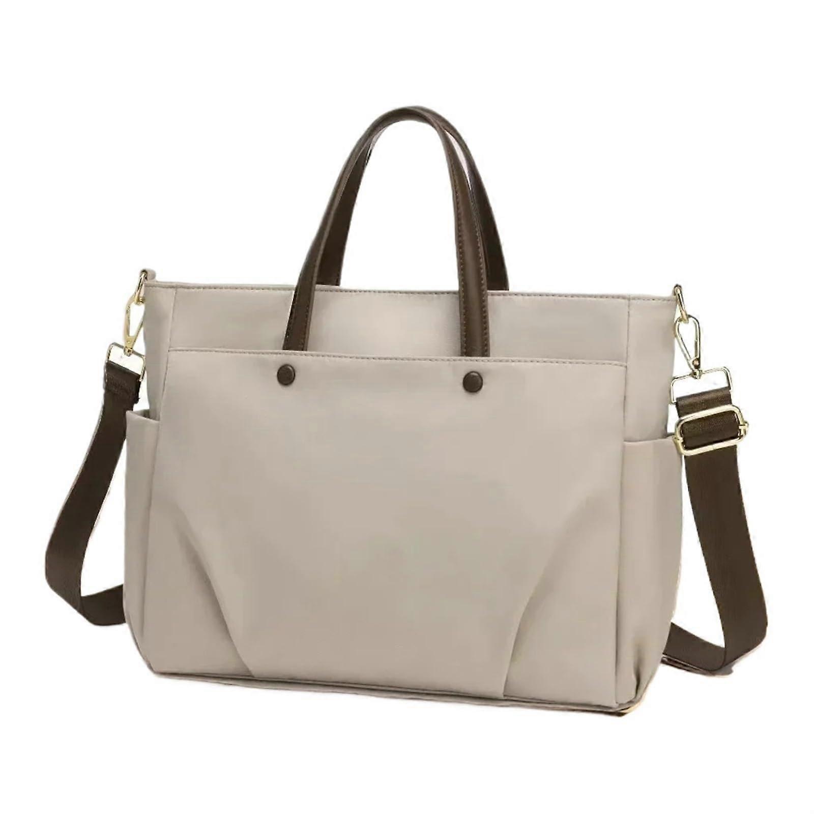 Laptop And Document Briefcase For Daily Commute