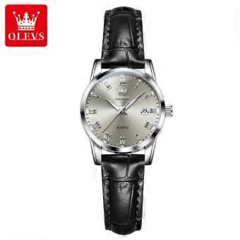 OLEVS 5892  Waterproof Design Fashion Classic Luminous  Business Hands Luxury Watch   Woman Lady  Quartz Watch