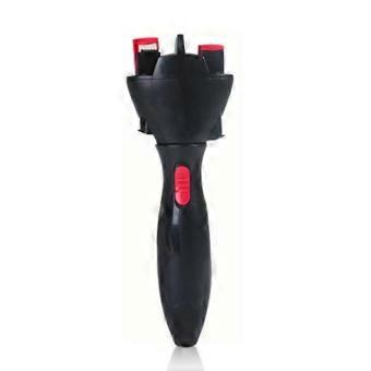 Electronic Quick Twist Automatic Braider