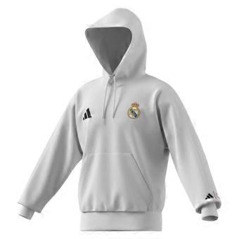 Adidas Mens The Avengers Real Madrid CF Hoodie