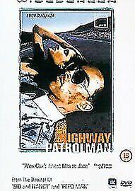 Highway Patrolman [DVD] DVD - Region 2