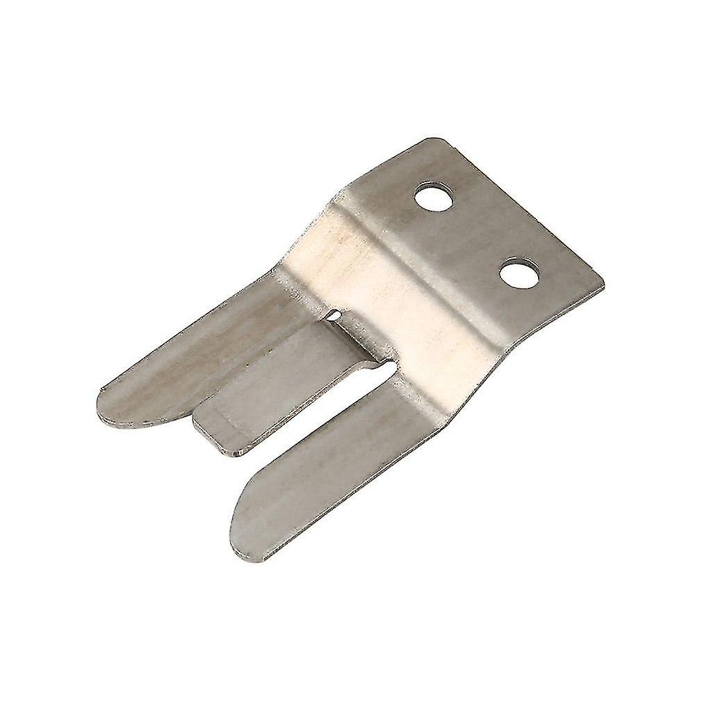 Metal Mic Holder Clip Screw
