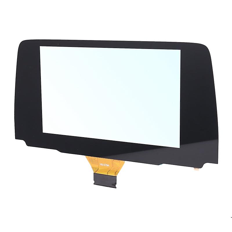 7 Inch 50 Pins Car Dvd Multimedia Player Navigation Radio Touch Screen For Mazda Cx5 2017-2021 K123611j0a Tm070rdhp05