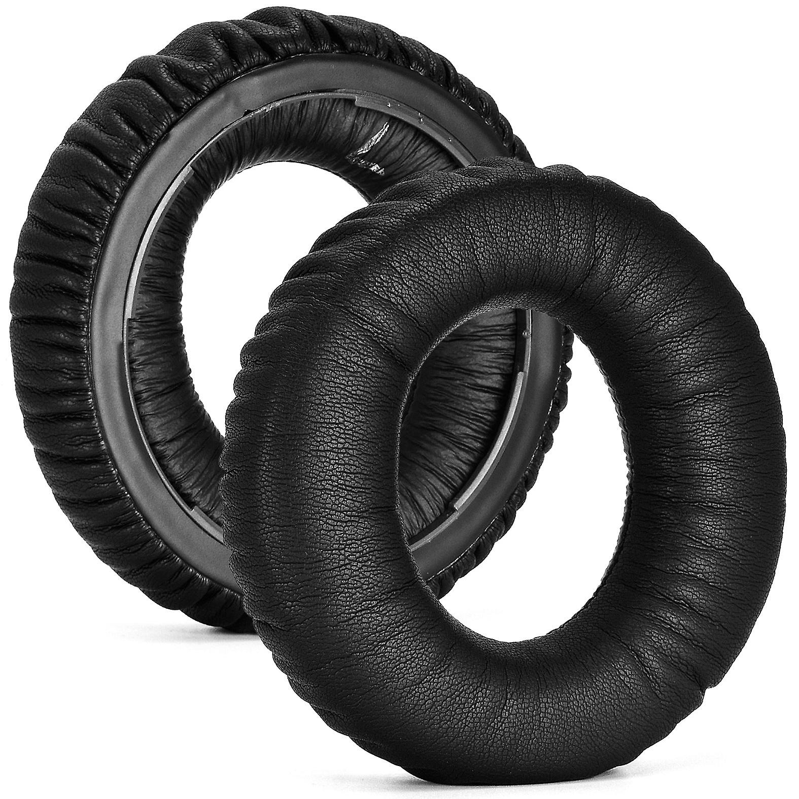 Replacement Earpads For Jabra Evolve 80 UC/ Jabra Evolve 80 MS Headphones