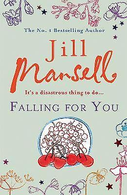 Spadające na Ciebie