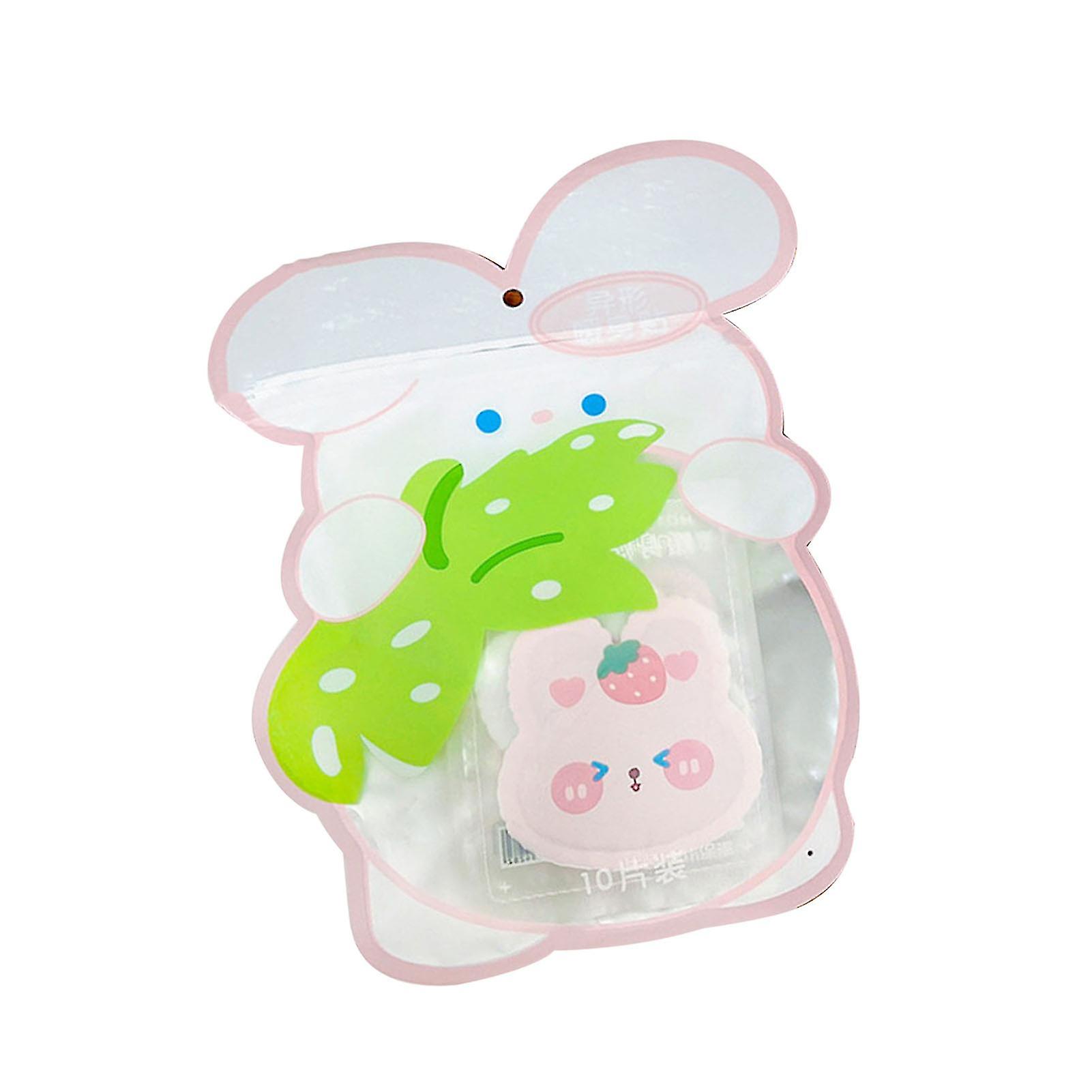 10 قطع ملصقات دافئة يمكن التخلص منها التدفئة الذاتية شكل الدب القدم الجسم اليد بقع دافئة للرحلة