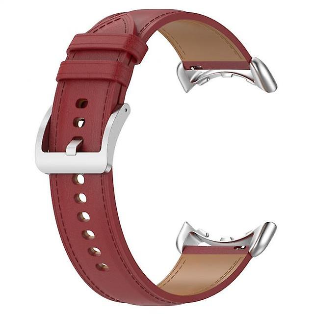 Leather Replacement Watch Straps For Google Pixel Watch