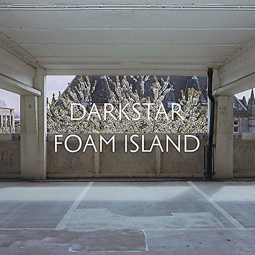 Darkstar - Foam Island [CD]