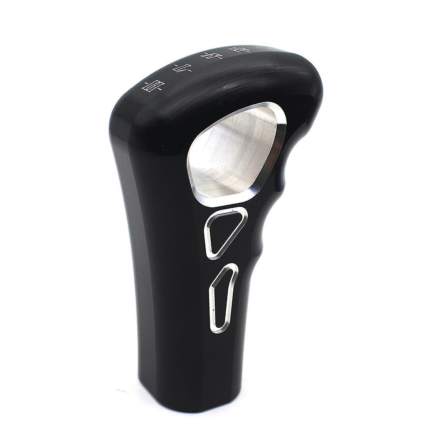 Gear Shift Knob Grip For Polaris Rzr 570 800 900 170 S 1000 Ep(black) Aikeco