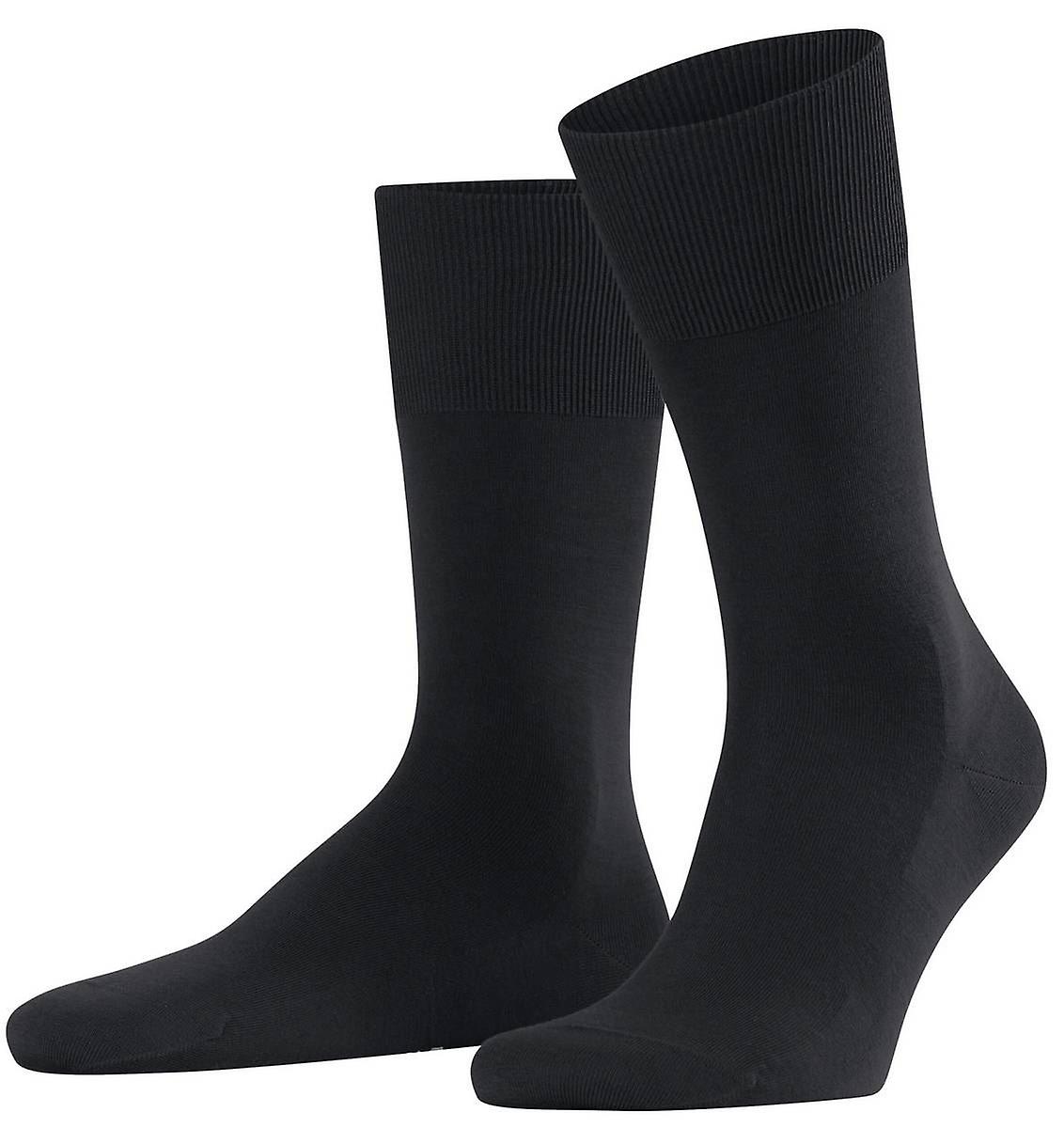 Falke Climawool Socks - Black